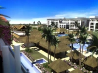 Paradisus Playa Del Carmen Esmeralda 5*