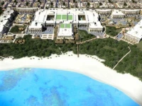 Paradisus Playa Del Carmen La Perla 5*
