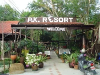 P.K. Resort 3*