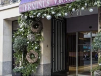 Terminus Vaugirard  3*