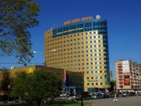 Р?СЃС‚ Р“РµР№С‚ РҐРѕС‚РµР» 4*