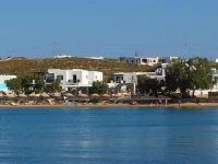 Contaratos Beach 3*