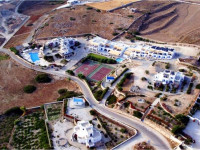 Paros Agnanti