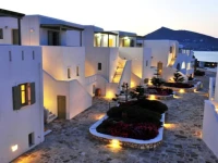 Saint Andrea Seaside Resort 4*