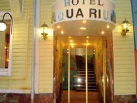 Aquarium Hotel Istanbul 