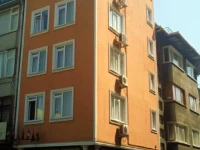 Sevila Hotel Istanbul 