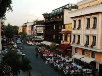 Villa Pasha Hotel Istanbul 