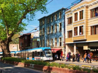 The Empress Theodora Hotel Istanbul