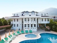 Monk Boutique Hotel 3*