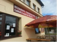 Penzion Na Vinici 3*