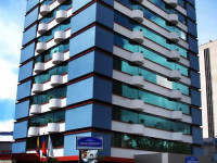 Howard Johnson Hotel Quito