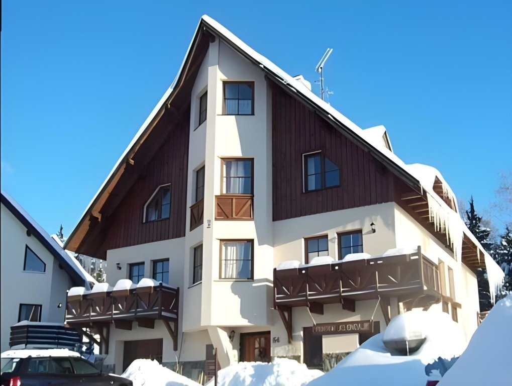 Pension Klondajk 3*