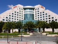 JW Marriott Hotel Quito 5*