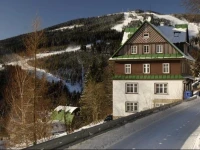 Pension Astoria 3*