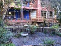 Atma Bosque 