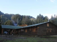 El Tranco 