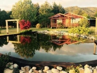 Lodge y Cabanas Vista Hermosa 3*