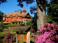 Petrohue Lodge 4*