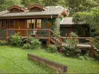 Yan Kee Way Lodge 
