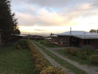 Cabanas Lafquintue 
