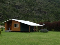 Cabanas Tranquihue Llifen 