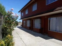 Cabanas Rohe 