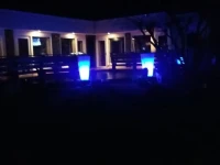 Cabanas Rincon Austral 