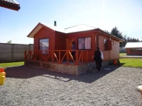 Antea Cabanas &amp; Spa 