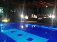 Cabanas Algarrobo 