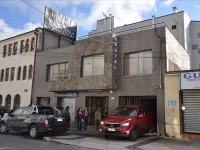 Hostal Colo Colo 