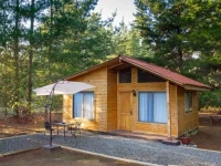 Eco Cabanas Algarrobo 