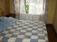 Hostal chumay 