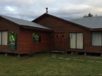 Hostal Huilonelfuy 
