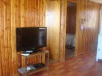 Cabana Vista al Lago 