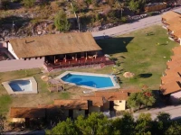Codpa Valley Lodge 3*