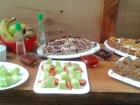 Los Lingues Lodge 