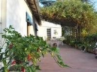 El Cerrillo Bed &amp; Breakfast 