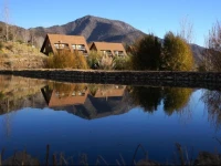 San Francisco Lodge & Spa 