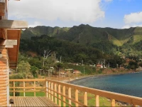 Refugio Nautico 