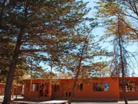 Quechua Hotel 