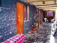 Hostal Mamatierra 