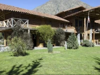 La Casa de Carlitos 