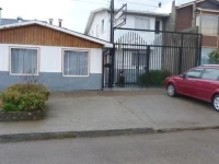 Cabanas Rincon Sureno 