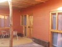 Hostal Atacama North 