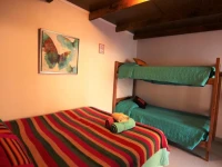 Portal Andino Lodge 