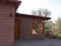 Casa Ancestral 