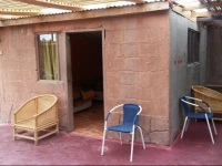 Hostal Tuyasto 