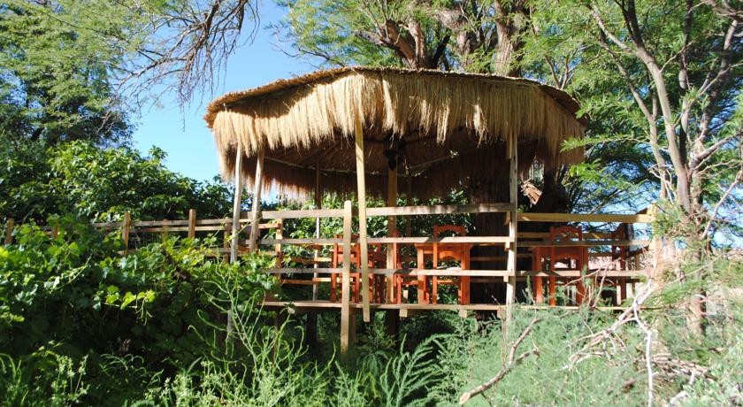 Hostal Rincon de Quitor 