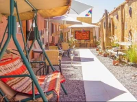 Hostal Lalcketi 