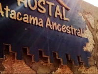 Hostal Atacama Ancestral 